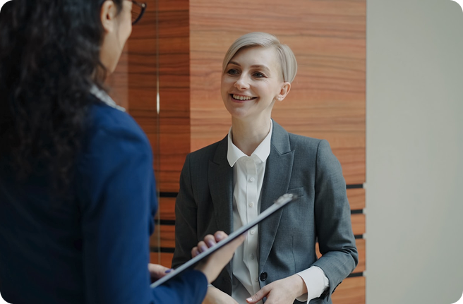 Amplitude - Recrutement