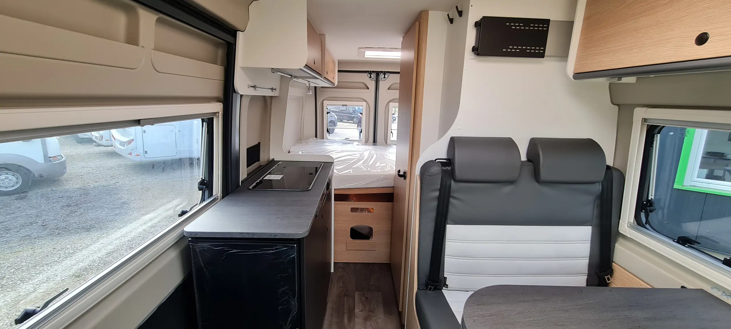 Image Sunlight CVE 600 