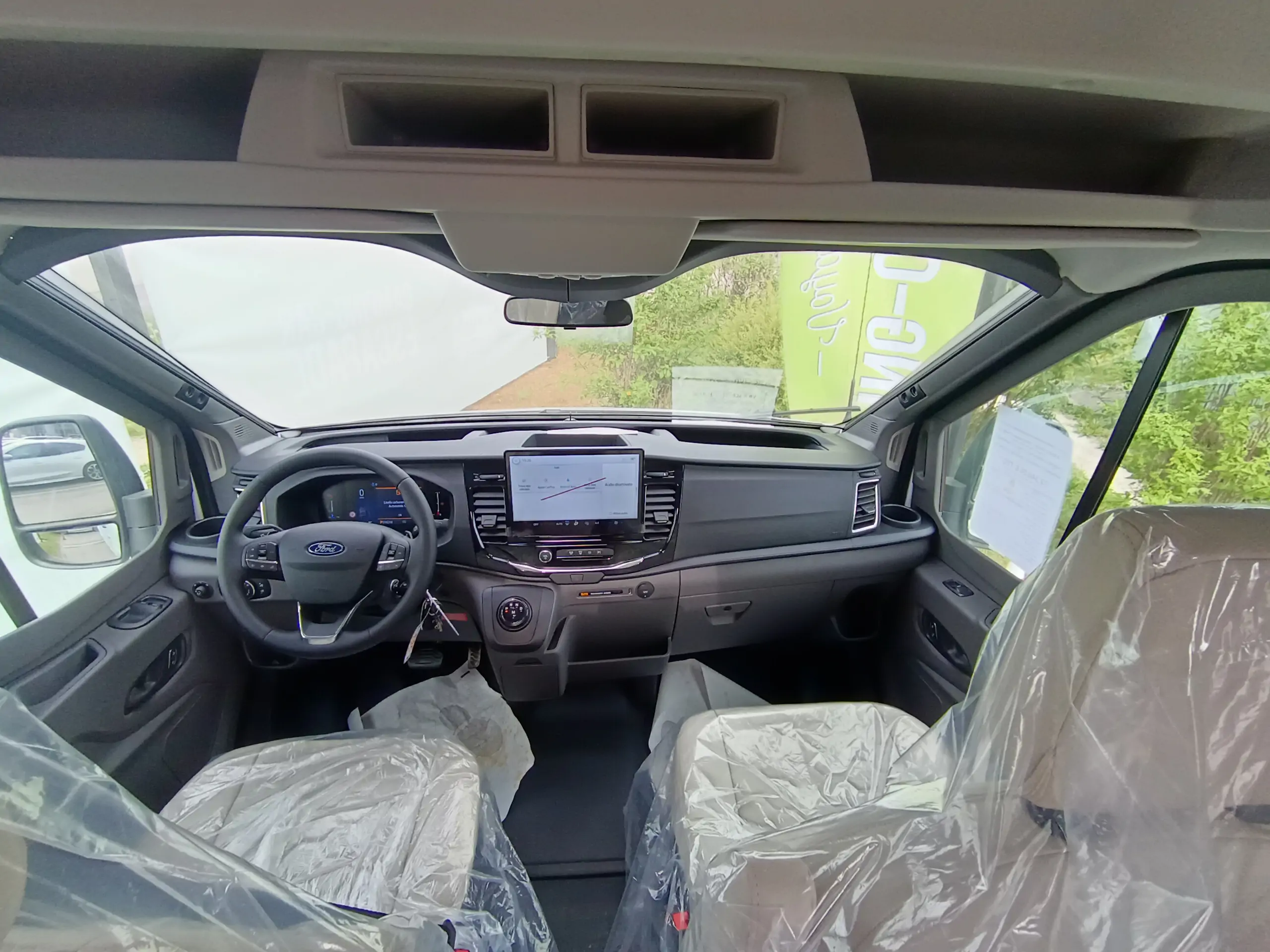 Image ETRUSCO V 6.8 SCF 