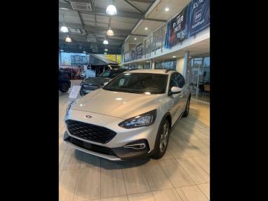 FORD Focus Active 1.0 EcoBoost 155ch mHEV Active X de 2021 en vente à Troyes
