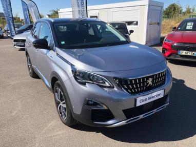 Voir le détail de l'offre de cette PEUGEOT 3008 HYBRID 225ch Allure e-EAT8 de 2020 en vente à partir de 31 900 €