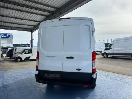 FORD Transit 2T Fg T310 L2H2 2.0 EcoBlue 130ch S&S Trend Business à vendre à Troyes - Image n°6