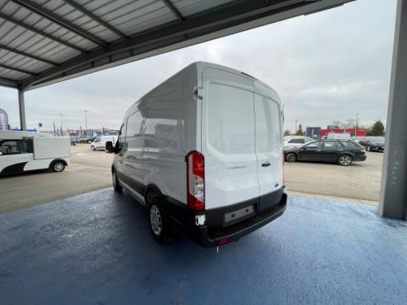 FORD Transit 2T Fg T310 L2H2 2.0 EcoBlue 130ch S&S Trend Business à vendre à Troyes - Image n°5