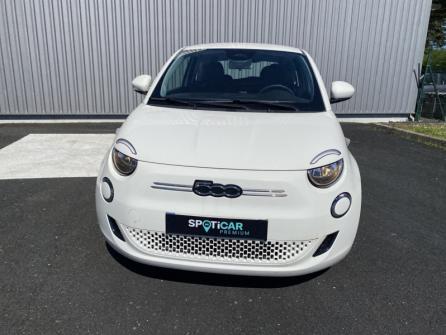 FIAT 500 e 95ch Action à vendre à Châteauroux - Image n°2