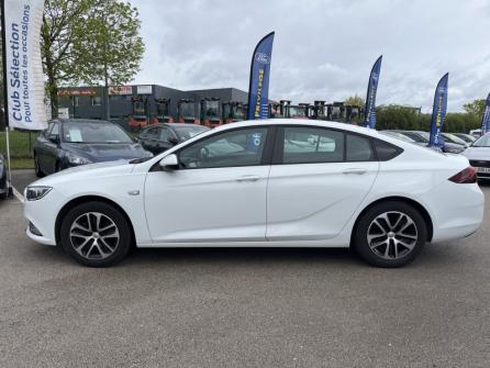 OPEL Insignia Grand Sport 1.6 D 136ch Business Edition Euro6dT à vendre à Dole - Image n°8