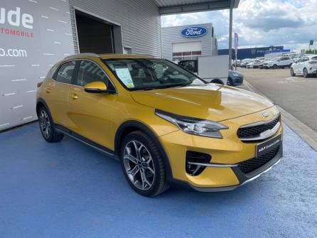 KIA XCeed 1.6 CRDI 115ch Active DCT7 à vendre à Troyes - Image n°3