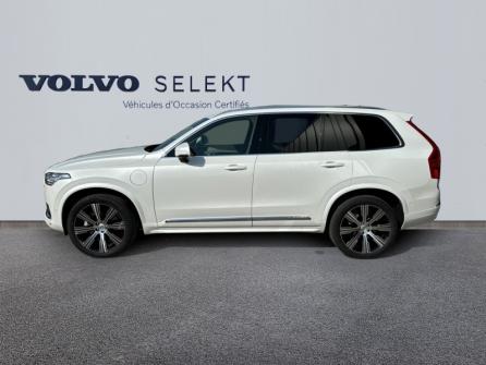 VOLVO XC90 T8 AWD 310 + 145ch Ultra Style Chrome Geartronic à vendre à Troyes - Image n°2