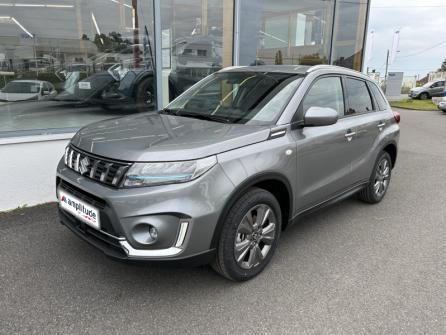 SUZUKI Vitara 1.5 Dualjet Hybrid 102ch Privilège Auto Allgrip à vendre à Nevers - Image n°1