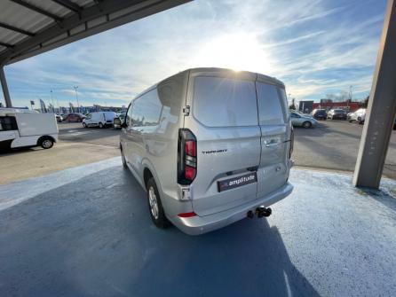 FORD Transit Custom Fg 300 L1H1 2.0 EcoBlue 136ch Limited à vendre à Troyes - Image n°12