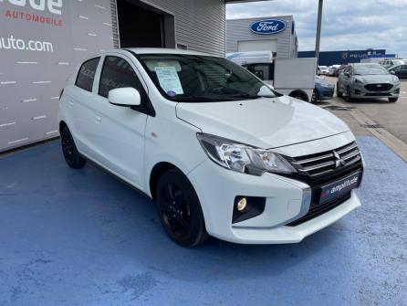 MITSUBISHI Space Star 1.2 MIVEC 71ch Inform 2023 à vendre à Troyes - Image n°3