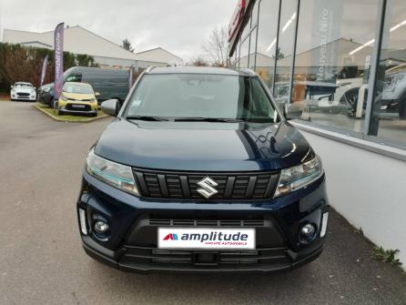 SUZUKI Vitara 1.4 Boosterjet Hybrid 129ch Grand Large à vendre à Nevers - Image n°2