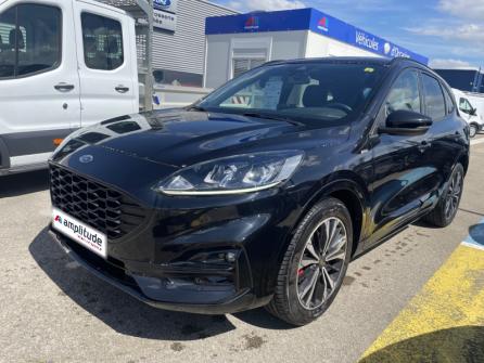 FORD Kuga 2.5 Duratec 190 ch FHEV ST-Line BVA à vendre à Troyes - Image n°1