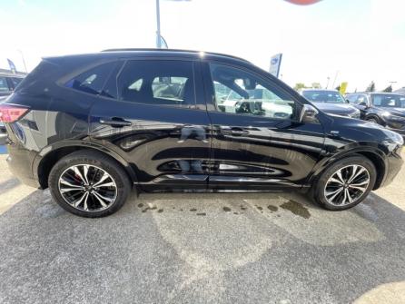 FORD Kuga 2.5 Duratec 190 ch FHEV ST-Line BVA à vendre à Troyes - Image n°4