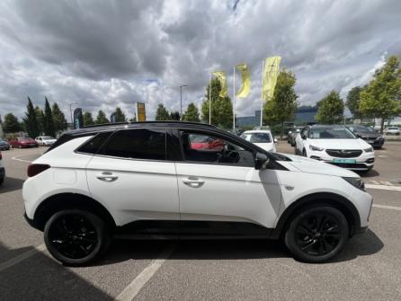 OPEL Grandland X 1.2 Turbo 130ch GS à vendre à Sens - Image n°4