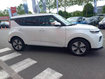 KIA e-Soul 204ch Lounge à vendre à Brie-Comte-Robert - Image n°4