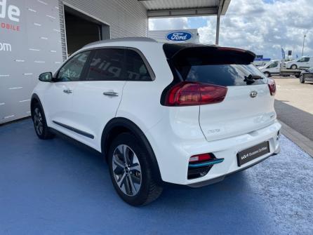 KIA e-Niro Design 204ch à vendre à Troyes - Image n°7