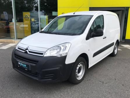 CITROEN Berlingo M 1.6 VTi 95 Club 3 Places à vendre à Montereau - Image n°1