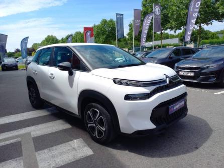 CITROEN C3 Aircross PureTech 110ch S&S Feel à vendre à Melun - Image n°3