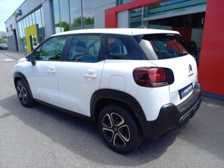 CITROEN C3 Aircross PureTech 110ch S&S Feel à vendre à Melun - Image n°7