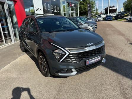 KIA Sportage 1.6 CRDi 136ch MHEV Active DCT7 4x2 à vendre à Troyes - Image n°3