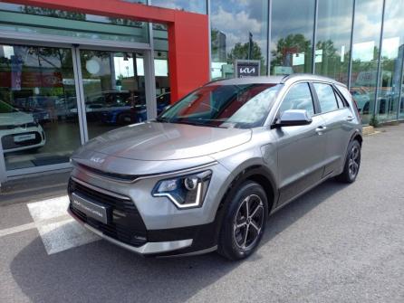 KIA Niro 1.6 GDi 183ch PHEV Active DCT6 à vendre à Melun - Image n°1