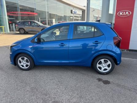 KIA Picanto 1.2 DPi 79ch Active BVMA5 à vendre à Troyes - Image n°8