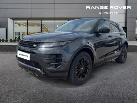 LAND-ROVER Range Rover Evoque P270e PHEV 269ch Dynamic SE à vendre à Troyes - Image n°1