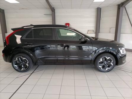 KIA Niro EV 204ch Premium à vendre à Garges Les Gonesse - Image n°4