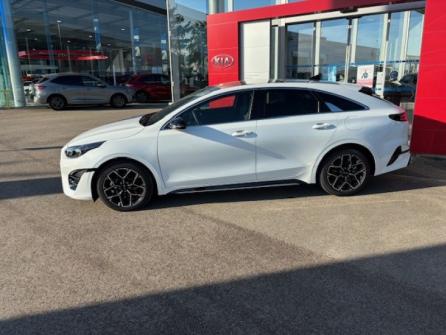 KIA ProCeed 1.5 T-GDi 140ch GT-line Premium DCT7 à vendre à Troyes - Image n°8