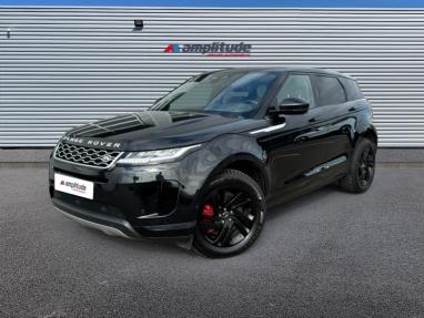 Voir le détail de l'offre de cette LAND-ROVER Range Rover Evoque 2.0 P 200ch Flex Fuel S AWD BVA de 2021 en vente à partir de 406.16 €  / mois