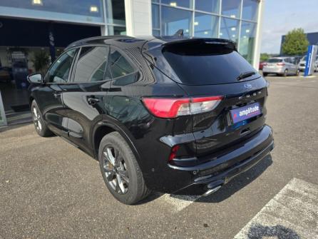 FORD Kuga 2.5 Duratec 190ch FHEV ST-Line BVA à vendre à Gien - Image n°7