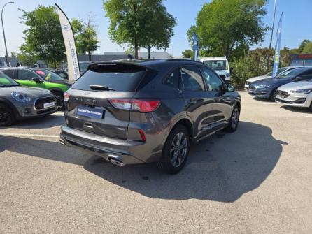 FORD Kuga 2.5 Duratec 190ch FHEV ST-Line BVA à vendre à Dijon - Image n°5