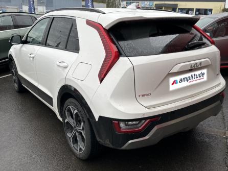 KIA Niro 1.6 GDi 183ch PHEV Premium DCT6 à vendre à Charleville-Mézières - Image n°5