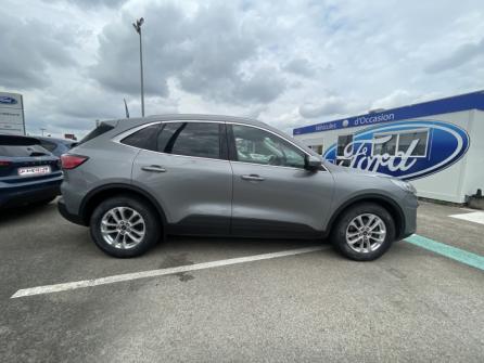 FORD Kuga 2.0 EcoBlue 150 ch mHEV Titanium à vendre à Troyes - Image n°4