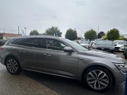 RENAULT Talisman Estate 1.3 TCe 160ch FAP Intens EDC - 19 à vendre à Auxerre - Image n°4