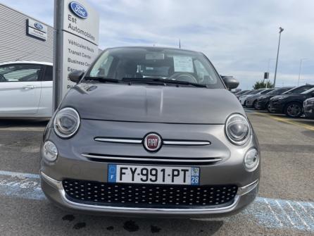 FIAT 500 1.0 70ch BSG S&S Dolcevita à vendre à Troyes - Image n°2