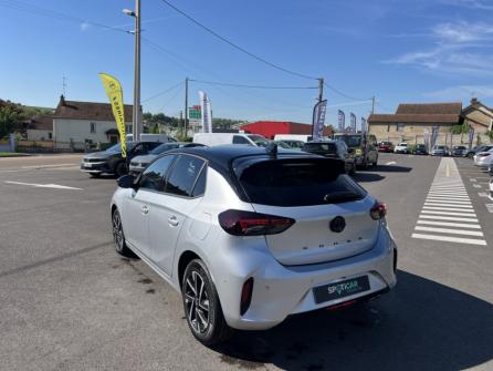 OPEL Corsa 1.2 Turbo 130ch GS BVA8 à vendre à Sens - Image n°7