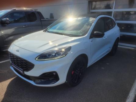 FORD Kuga 2.5 Duratec 225ch PHEV ST-Line X BVA à vendre à Sens - Image n°1