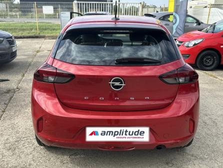 OPEL Corsa 1.2 75ch à vendre à Montereau - Image n°6