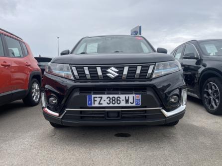 SUZUKI Vitara 1.4 Boosterjet Hybrid 129ch Privilège à vendre à Troyes - Image n°2