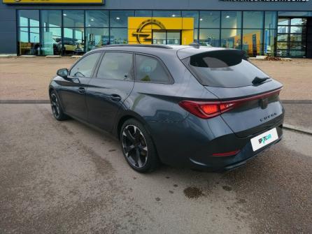 CUPRA Leon ST 1.5 eTSI 150ch V DSG7 à vendre à Troyes - Image n°7