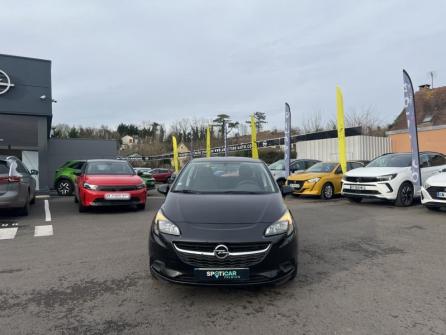 OPEL Corsa 1.4 90ch Edition 5p à vendre à Auxerre - Image n°2