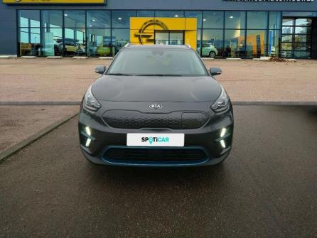 KIA e-Niro Premium 204ch à vendre à Troyes - Image n°2