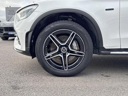 MERCEDES-BENZ GLC 300 de 194+122ch AMG Line 4Matic 9G-Tronic à vendre à Troyes - Image n°9