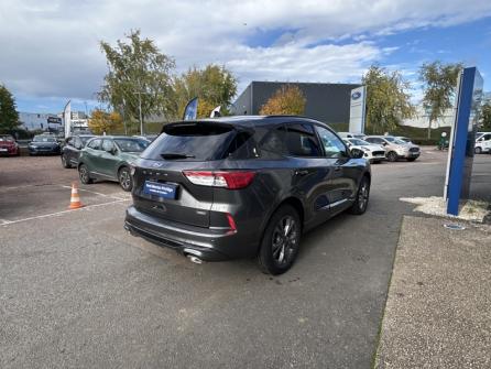 FORD Kuga 2.5 Duratec 225ch PHEV ST-Line Business BVA à vendre à Auxerre - Image n°5