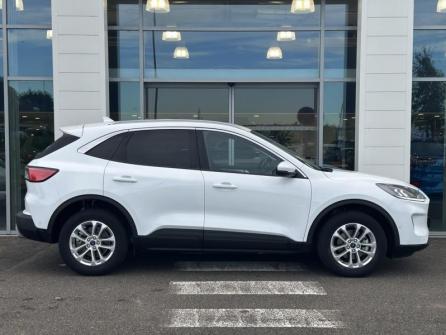 FORD Kuga 2.5 Duratec 190ch FHEV E85 Titanium BVA à vendre à Gien - Image n°4