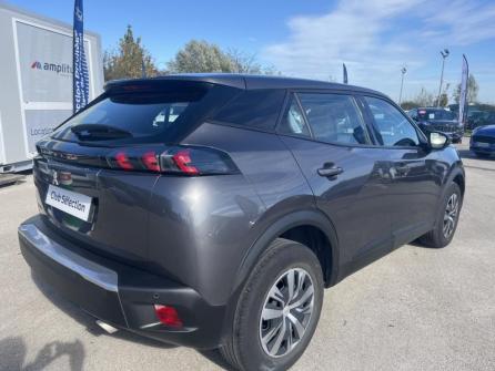 PEUGEOT 2008 1.5 BlueHDi 130ch S&S Active Business EAT8 à vendre à Dijon - Image n°5