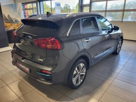 KIA e-Niro Design 204ch à vendre à Chaumont - Image n°5