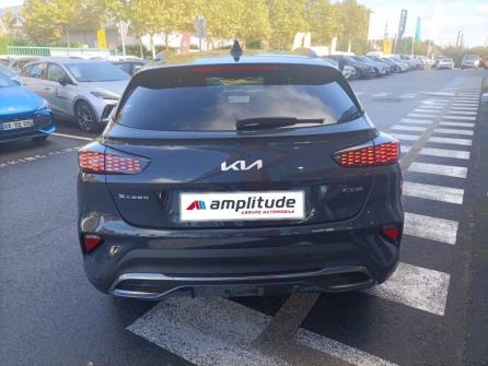 KIA XCeed 1.5 T-GDi 140ch GT-line Premium DCT7 à vendre à Melun - Image n°6