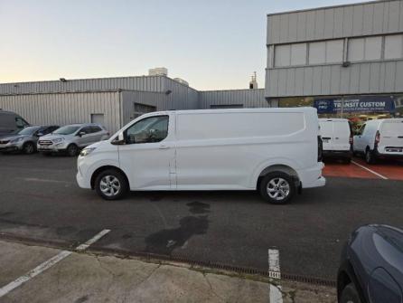 FORD Transit Custom Fg 320 L2H1 2.0 EcoBlue 150ch Limited à vendre à Orléans - Image n°8